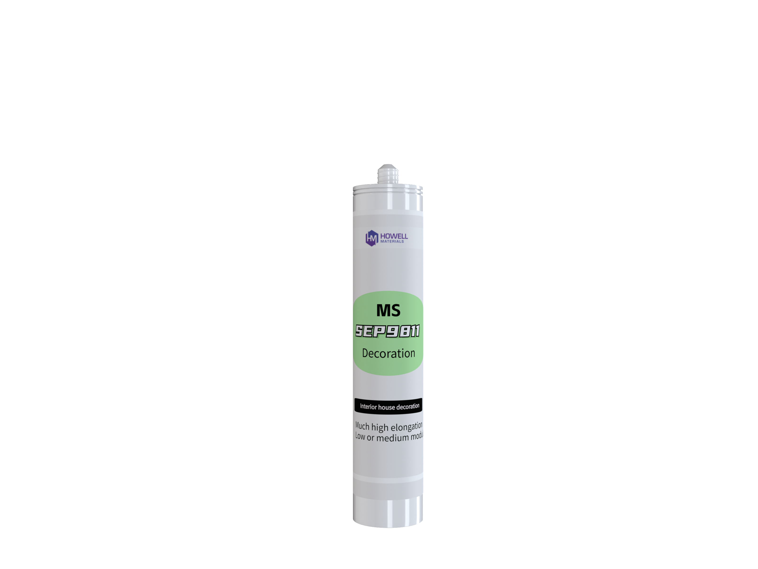 HM-SEP9811 One-component High Elongation Sealant from China ...